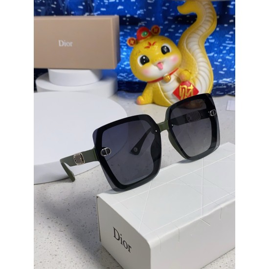 Dior Glasses
