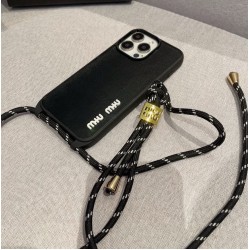 MiuMiu Phone Case