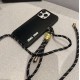 MiuMiu Phone Case