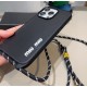 MiuMiu Phone Case