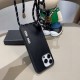 MiuMiu Phone Case