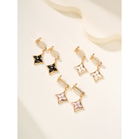 LV Jewelry Earrings LV Jewelry Earrings