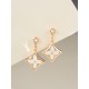 LV Jewelry Earrings LV Jewelry Earrings