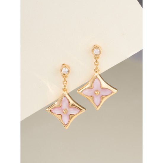 LV Jewelry Earrings LV Jewelry Earrings