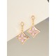 LV Jewelry Earrings LV Jewelry Earrings