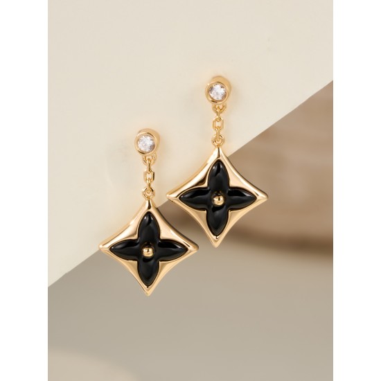 LV Jewelry Earrings LV Jewelry Earrings