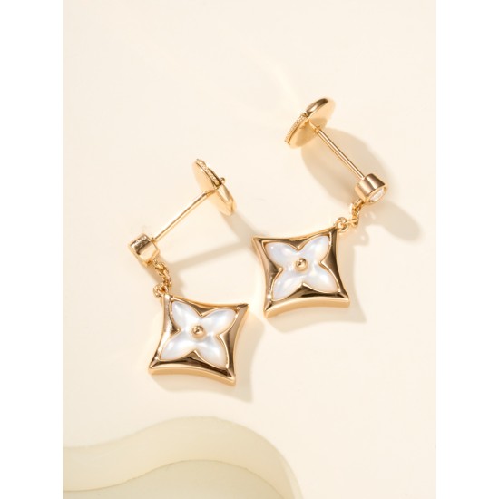 LV Jewelry Earrings LV Jewelry Earrings