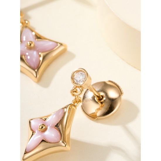 LV Jewelry Earrings LV Jewelry Earrings