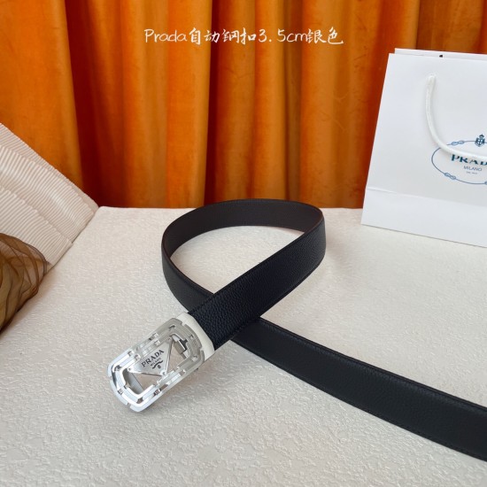 Prada Belts
Top Quality Prada Belts
Top Quality
