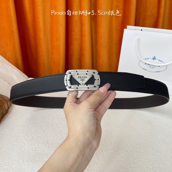 Prada Belts
Top Quality Prada Belts
Top Quality
