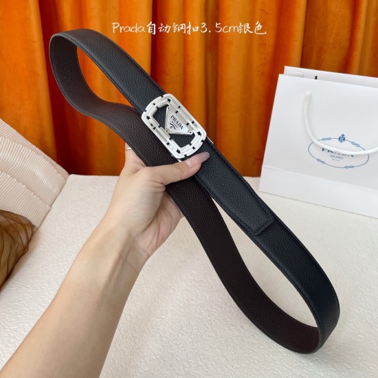 Prada Belts
Top Quality Prada Belts
Top Quality