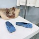 Jacquemus Shoes Top Quality Jacquemus Shoes Top Quality