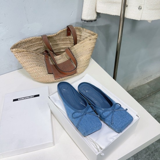 Jacquemus Shoes Top Quality Jacquemus Shoes Top Quality