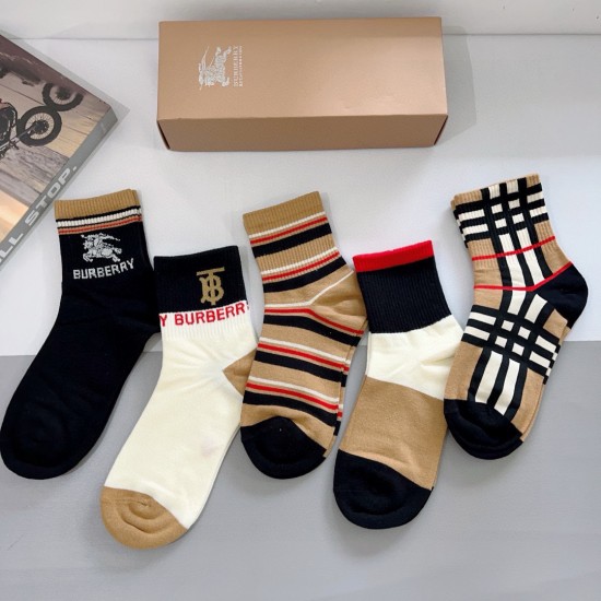 Burberry Socks