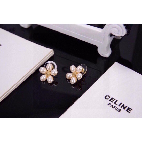 Celine Jewelry Earrings Celine Jewelry Earrings