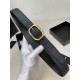 YSL Belts
 Top Quality