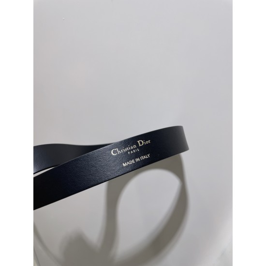Dior Belts Top Quality