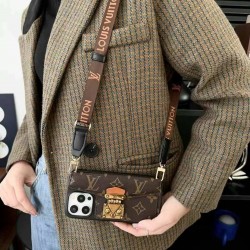 LV Phone Case