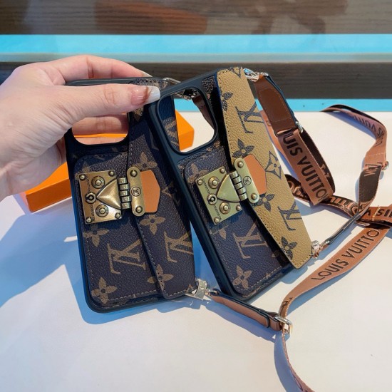 LV Phone Case LV Phone Case