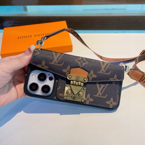 LV Phone Case LV Phone Case