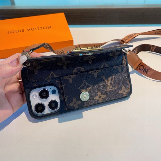 LV Phone Case LV Phone Case