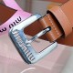 MiuMiu Belts
Top Quality MiuMiu Belts
Top Quality