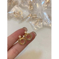 Cartier Jewelry Earrings