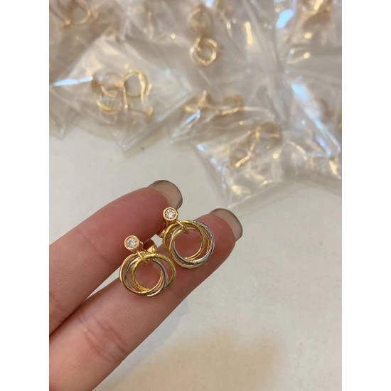 Cartier Jewelry Earrings Cartier Jewelry Earrings