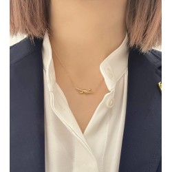 Tiffany Jewelry Necklace