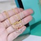 Tiffany Jewelry Necklace Tiffany Jewelry Necklace