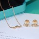 Tiffany Jewelry Necklace Tiffany Jewelry Necklace