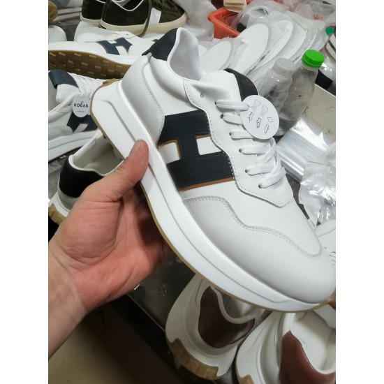 Hogan Shoes Top Quality
35-45 men and women same Hogan Shoes Top Quality
35-45 men and women same