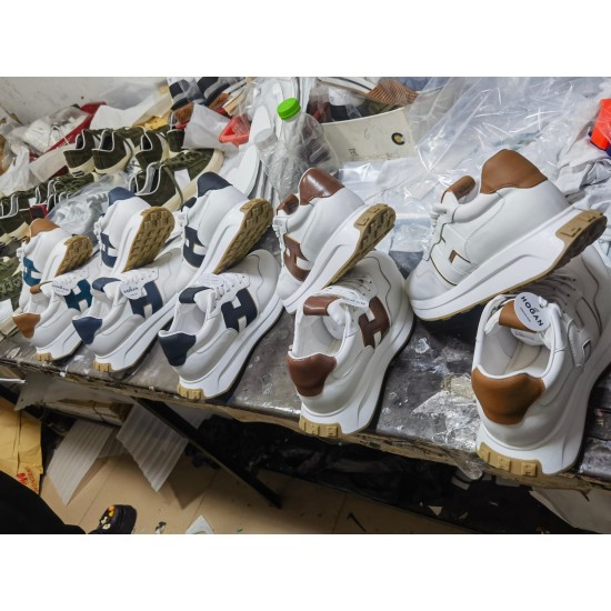 Hogan Shoes Top Quality
35-45 men and women same Hogan Shoes Top Quality
35-45 men and women same
