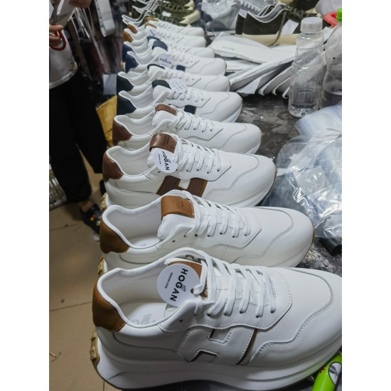 Hogan Shoes Top Quality
35-45 men and women same Hogan Shoes Top Quality
35-45 men and women same