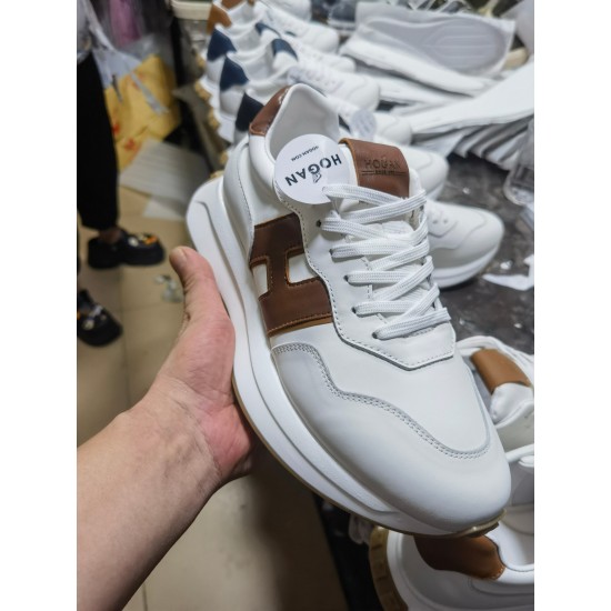 Hogan Shoes Top Quality
35-45 men and women same Hogan Shoes Top Quality
35-45 men and women same
