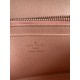 LV Bags High Quality Flip Wallet

