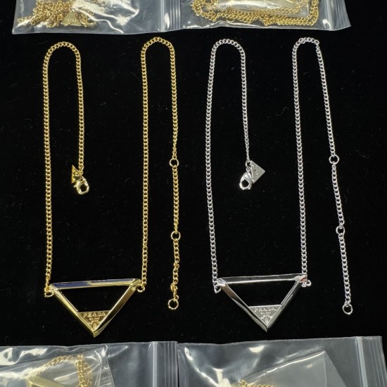Prada Jewelry High Quality Prada Jewelry High Quality