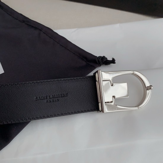 YSL Belts
 Top Quality