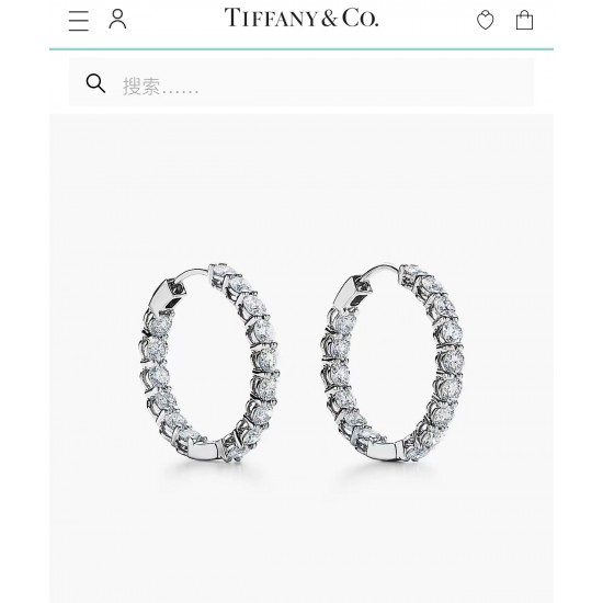 Tiffany Jewelry Earrings Tiffany Jewelry Earrings