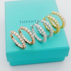 Tiffany Jewelry Earrings