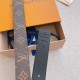 LV Belts
 Top Quality