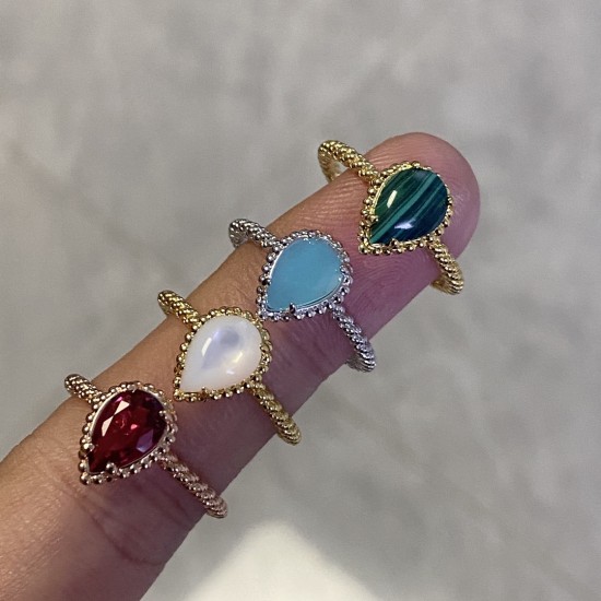 Boucheron Jewelry High Quality Boucheron Jewelry High Quality