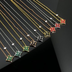 LV Jewelry High Quality