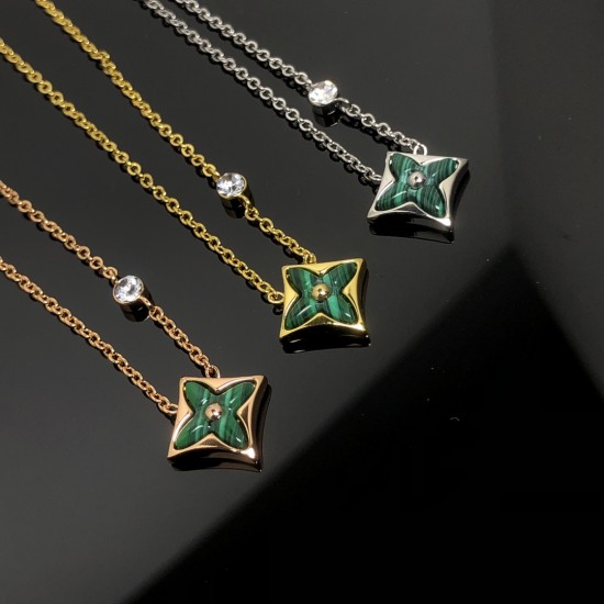 LV Jewelry High Quality LV Jewelry High Quality