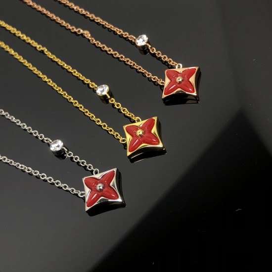 LV Jewelry High Quality LV Jewelry High Quality