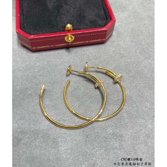 Cartier Jewelry Earrings Cartier Jewelry Earrings