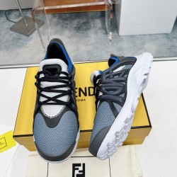 Fendi Shoes Top Quality
