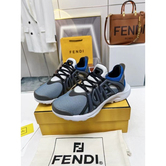 Fendi Shoes Top Quality Fendi Shoes Top Quality