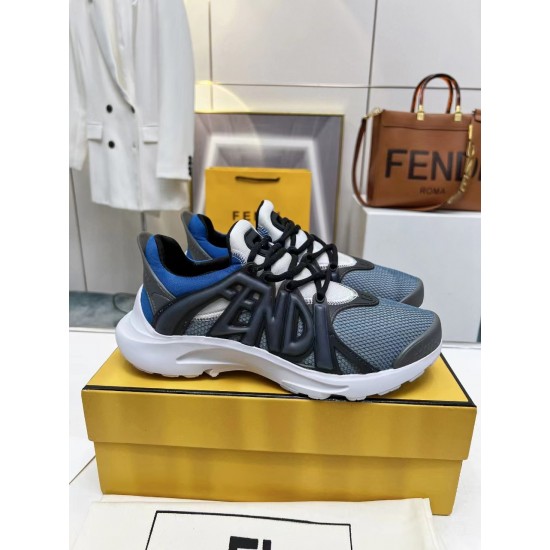 Fendi Shoes Top Quality Fendi Shoes Top Quality