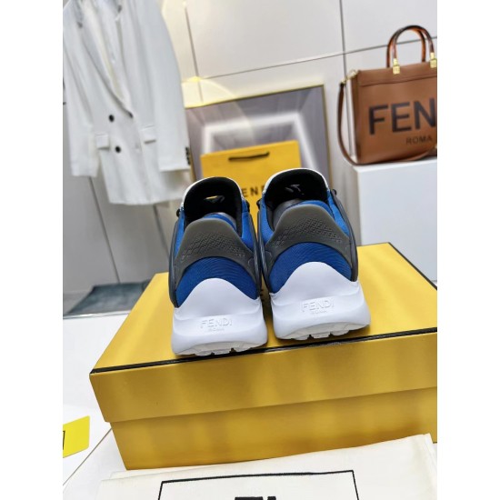 Fendi Shoes Top Quality Fendi Shoes Top Quality